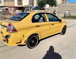 شيفروليه أفيو